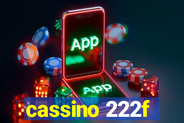 cassino 222f